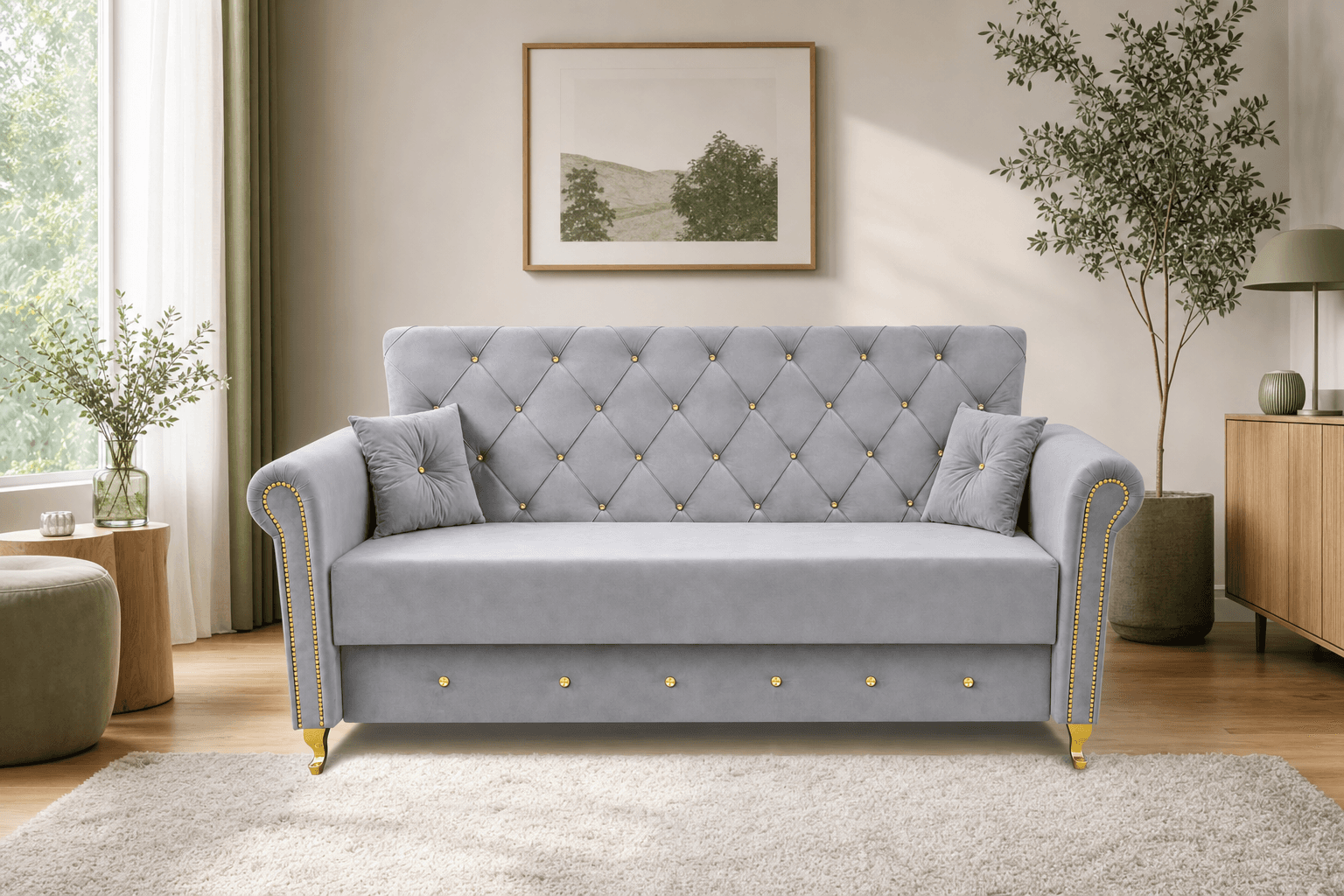 Sofa GLAMOUR