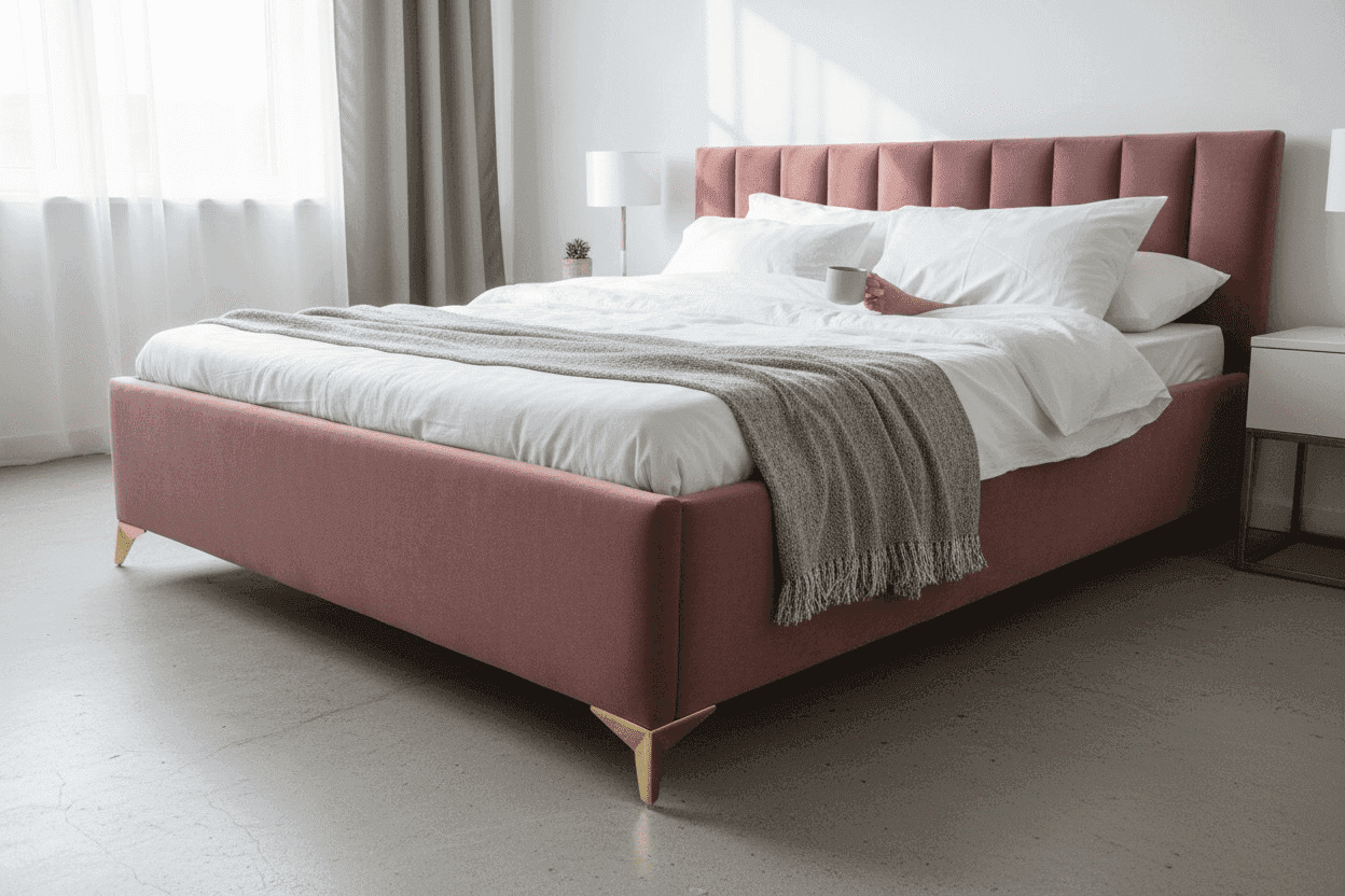 Łoże Linea Lux