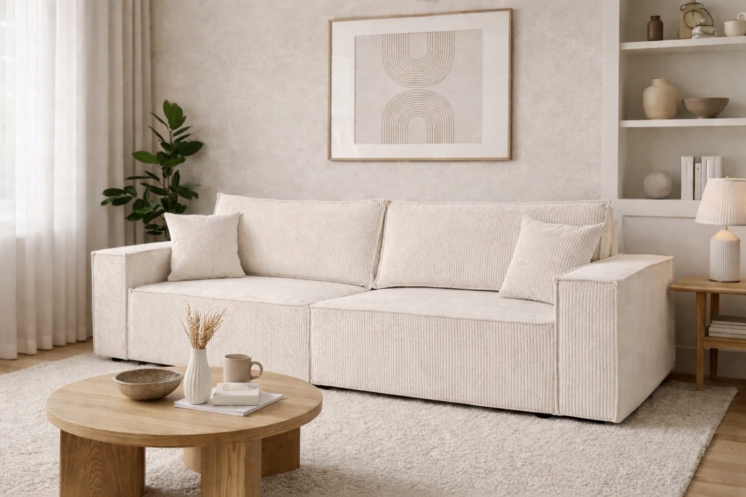 Sofa / Narożnik modułowy Mark