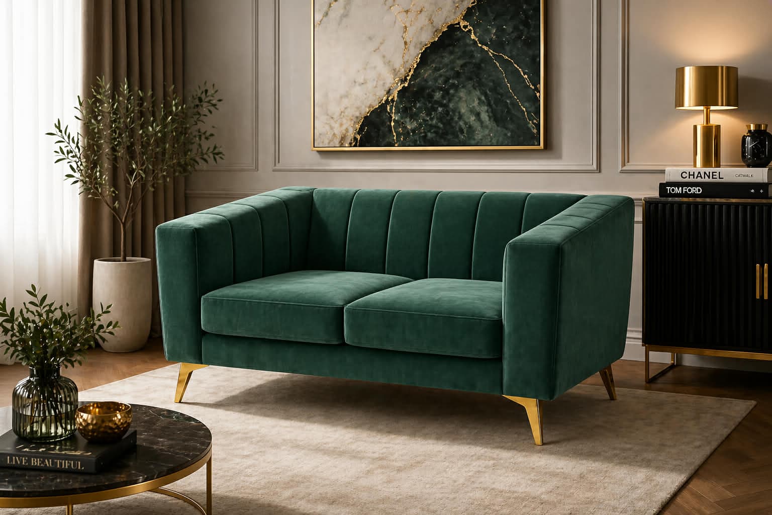 Sofa Asli