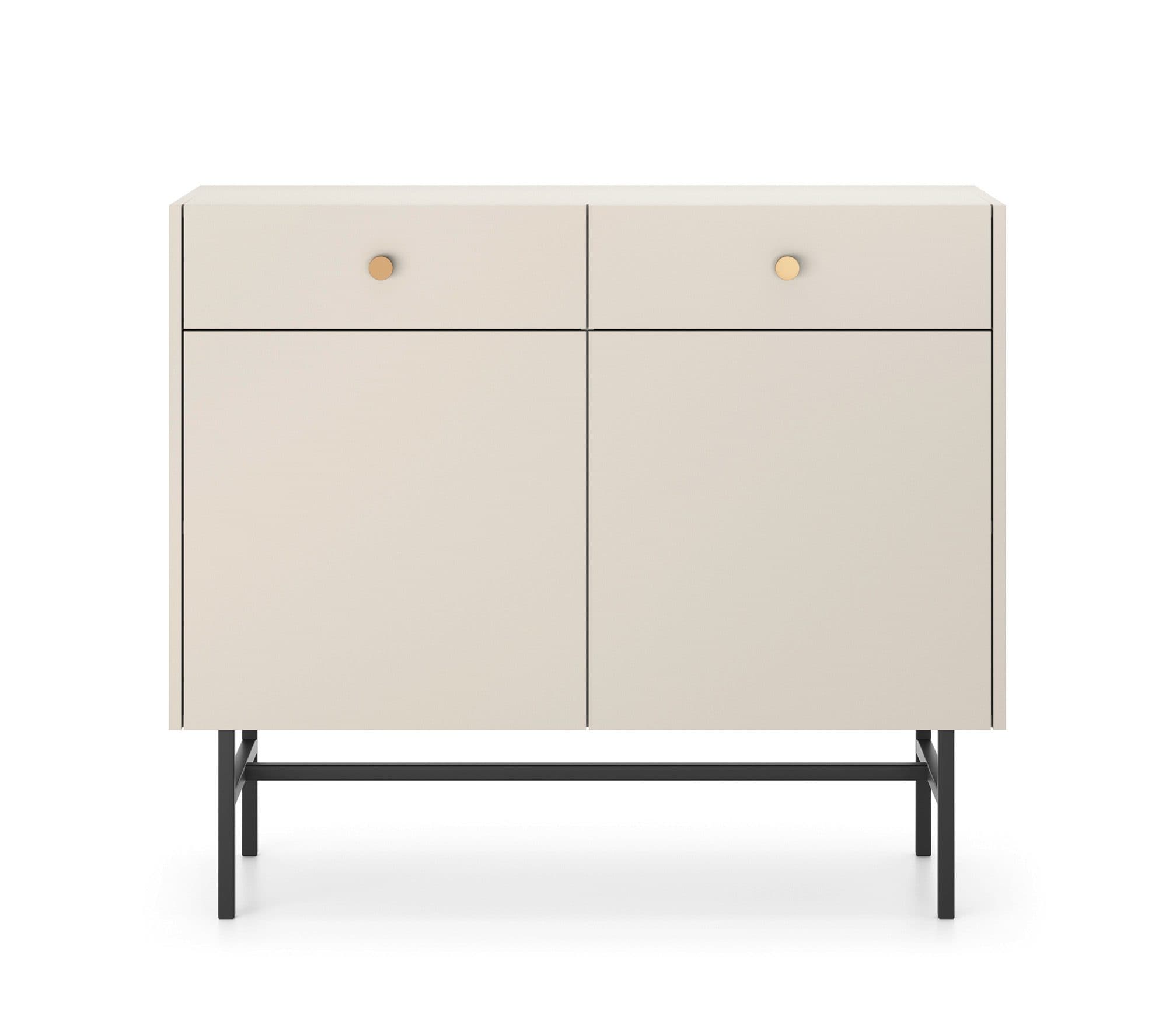 Diva kaszmir komoda 2D2SZ