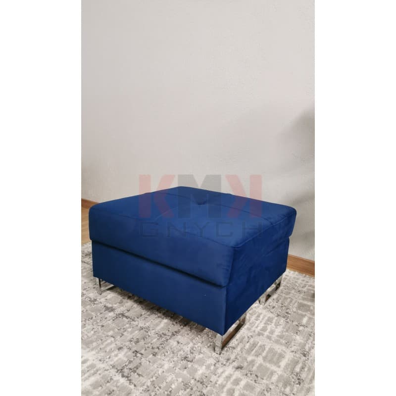 Pufa ASTON mała 70x60x43 cm do wyboru