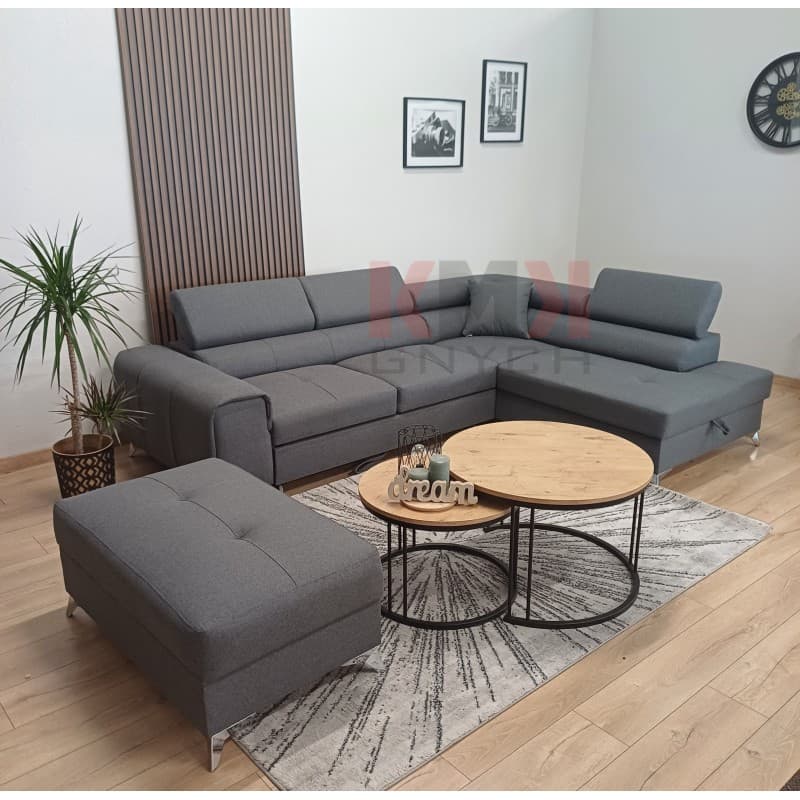 Narożnik RIO 270x205 cm