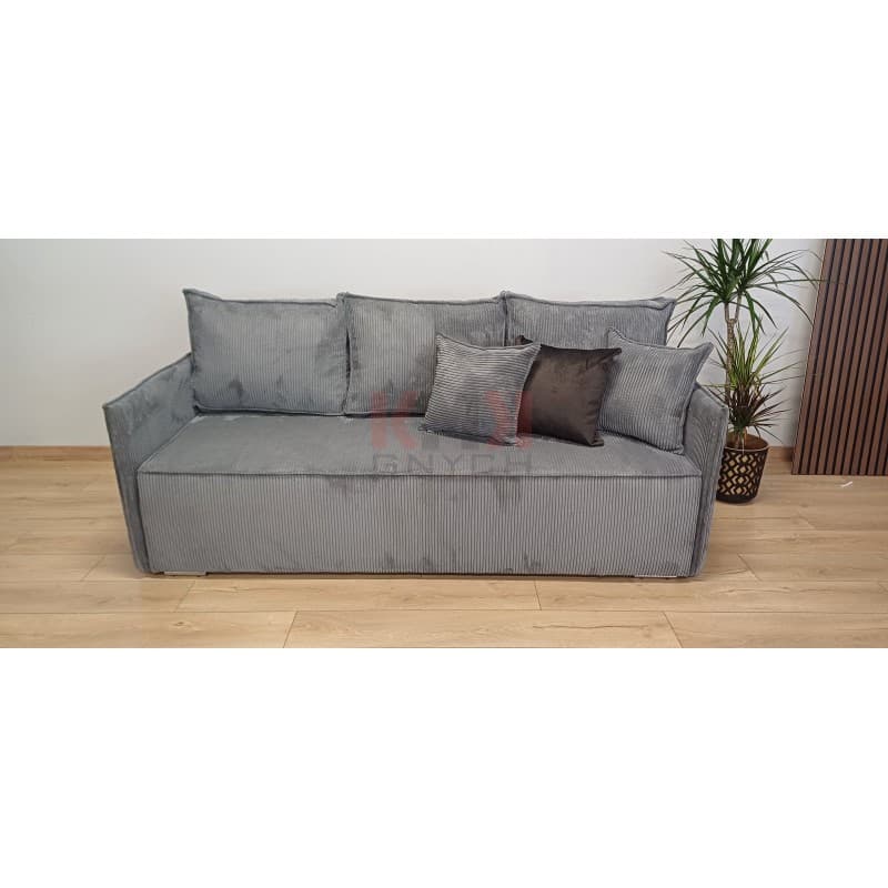 Sofa FABIO 205 cm cienki bok