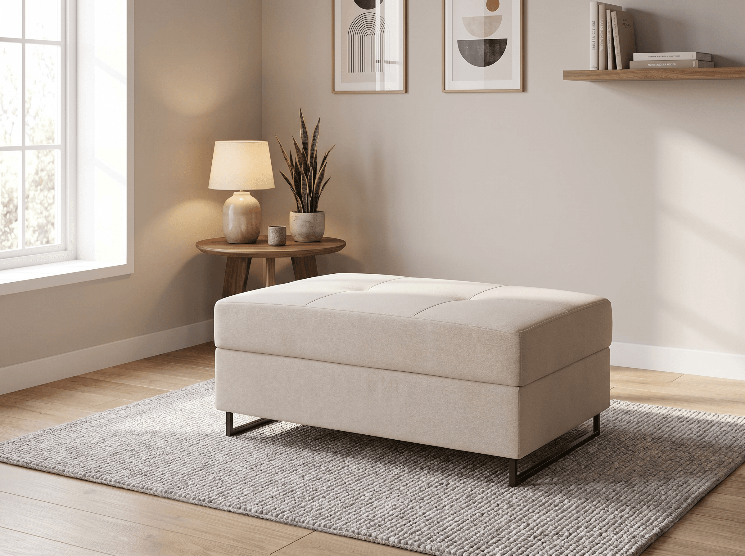 Pufa Arteon 100x60