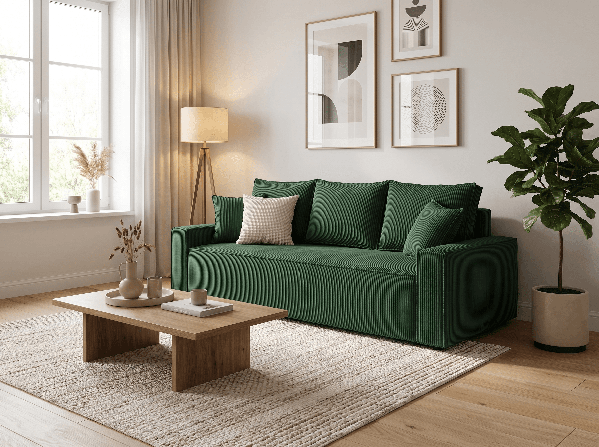 Sofa FABIO 225