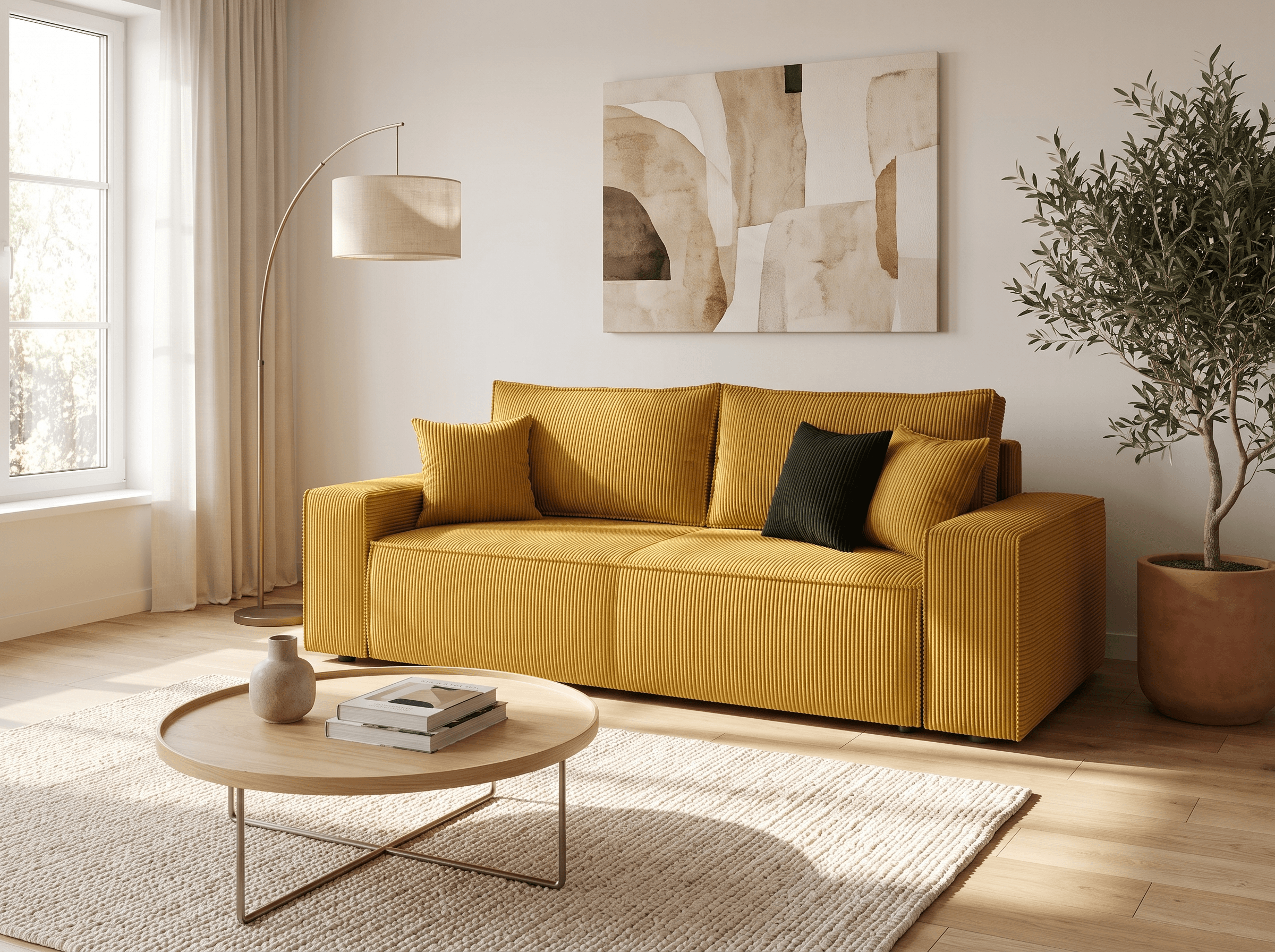 Sofa FABIO