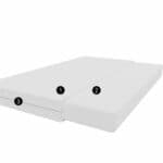 Materac piankowy Verona 25cm