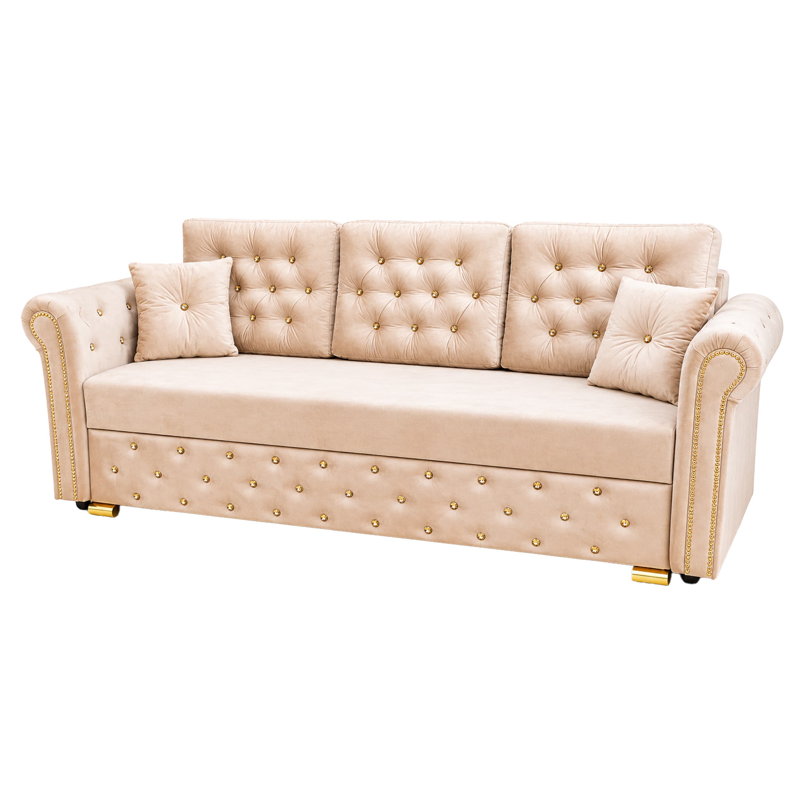Kanapa Glamour VIKI