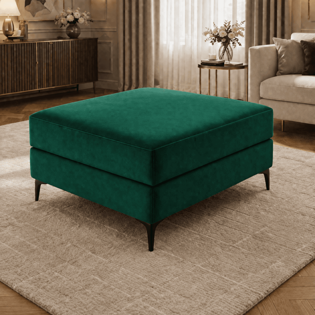 Pufa „Modulo 65” 1-osobowa