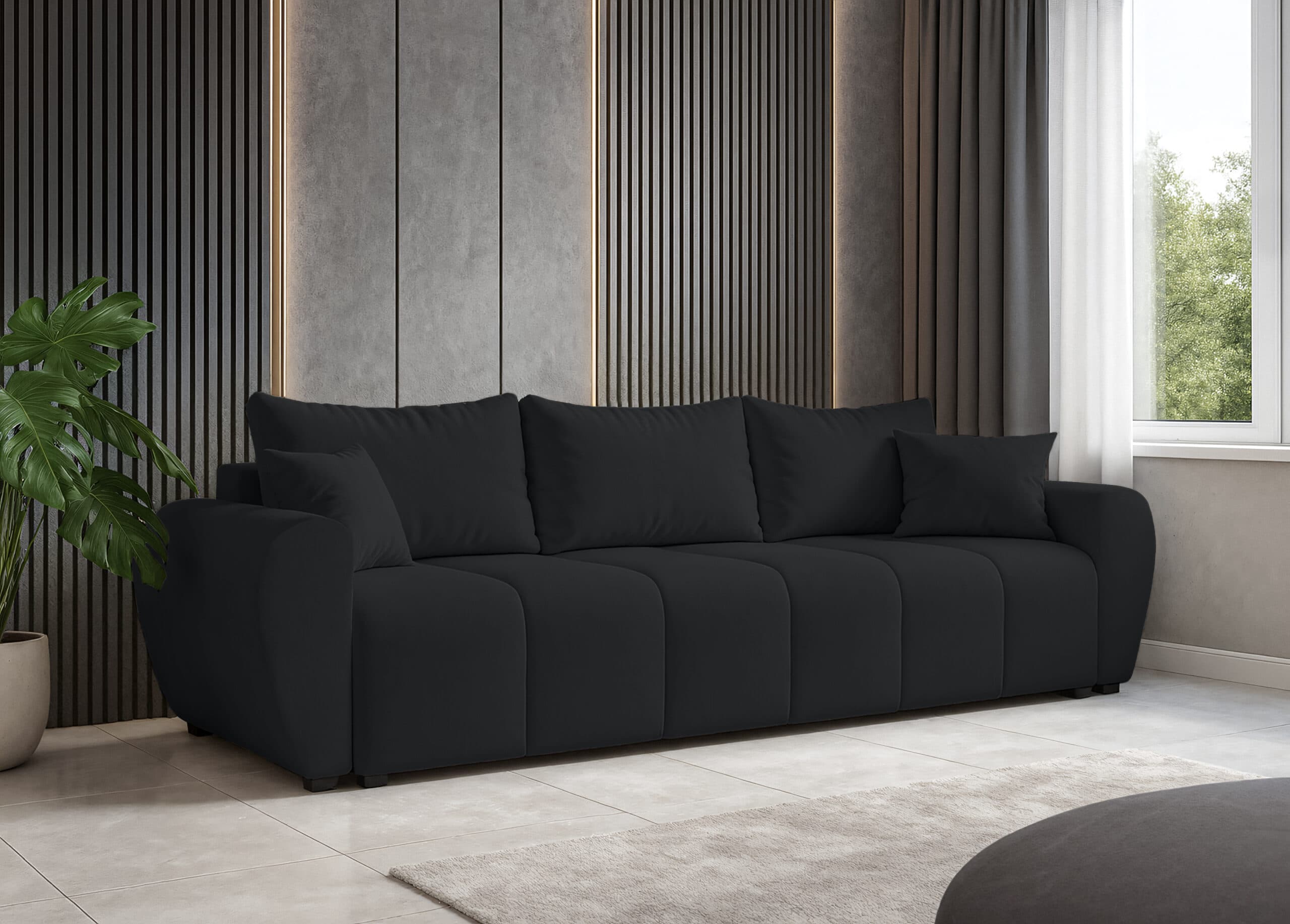 Sofa Dora Soro 100
