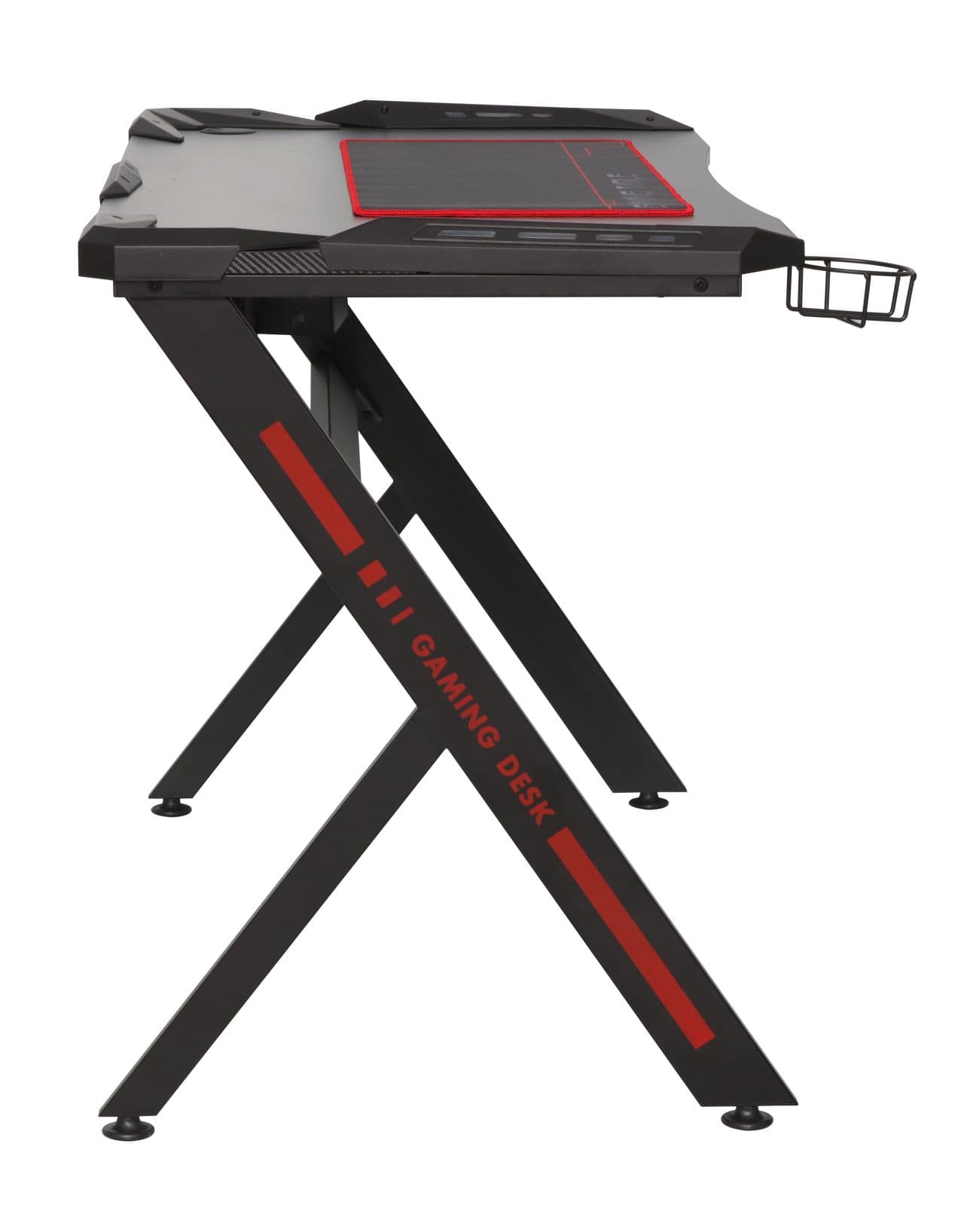 Biurko gamingowe B10-FX