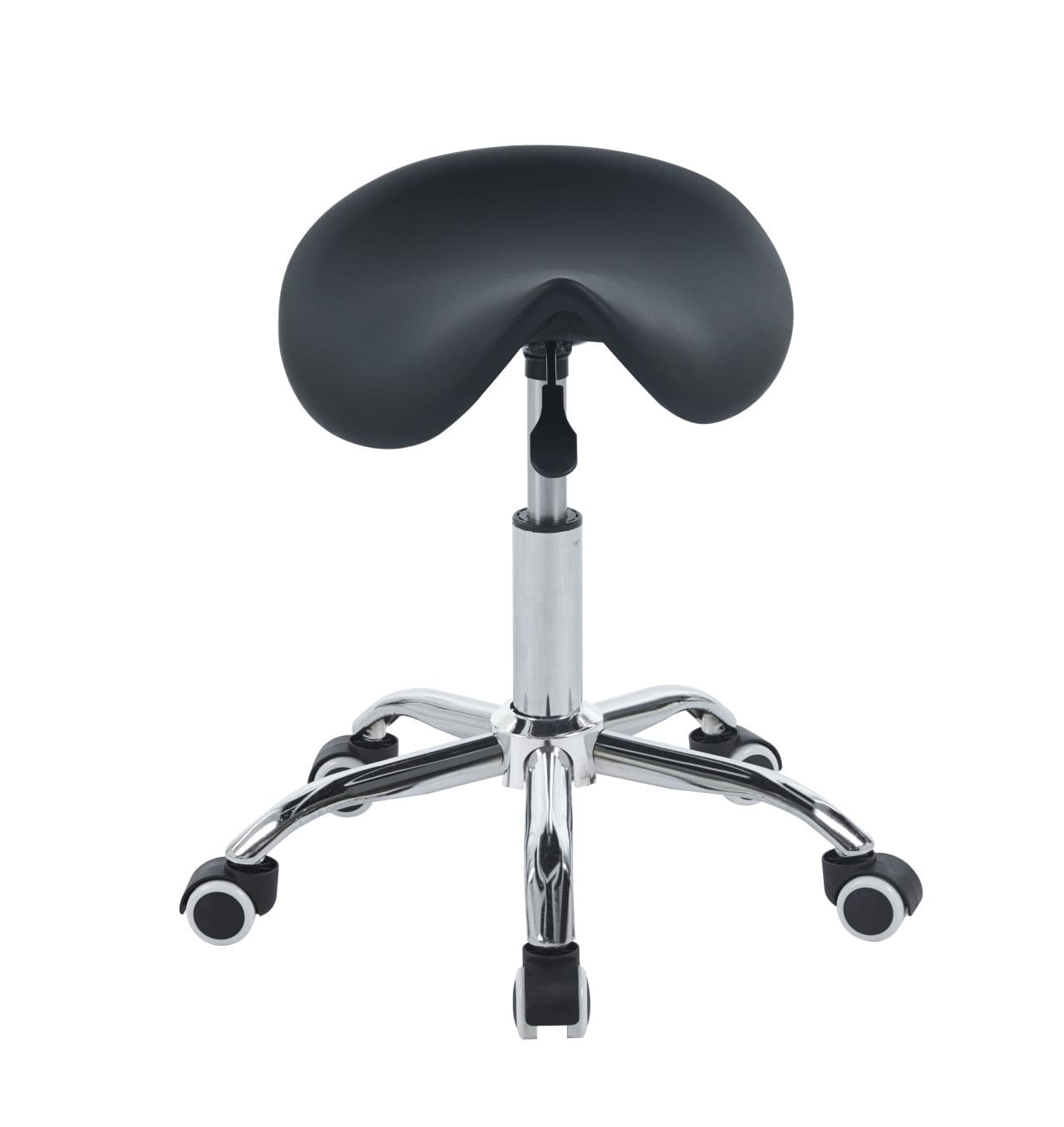 Taboret czarny TB2-FX