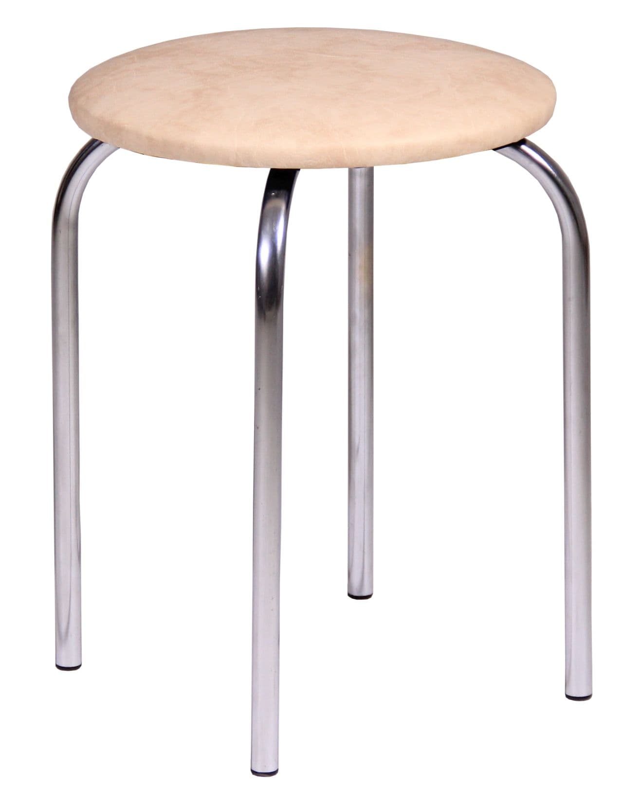 Taboret Chico 2 beż