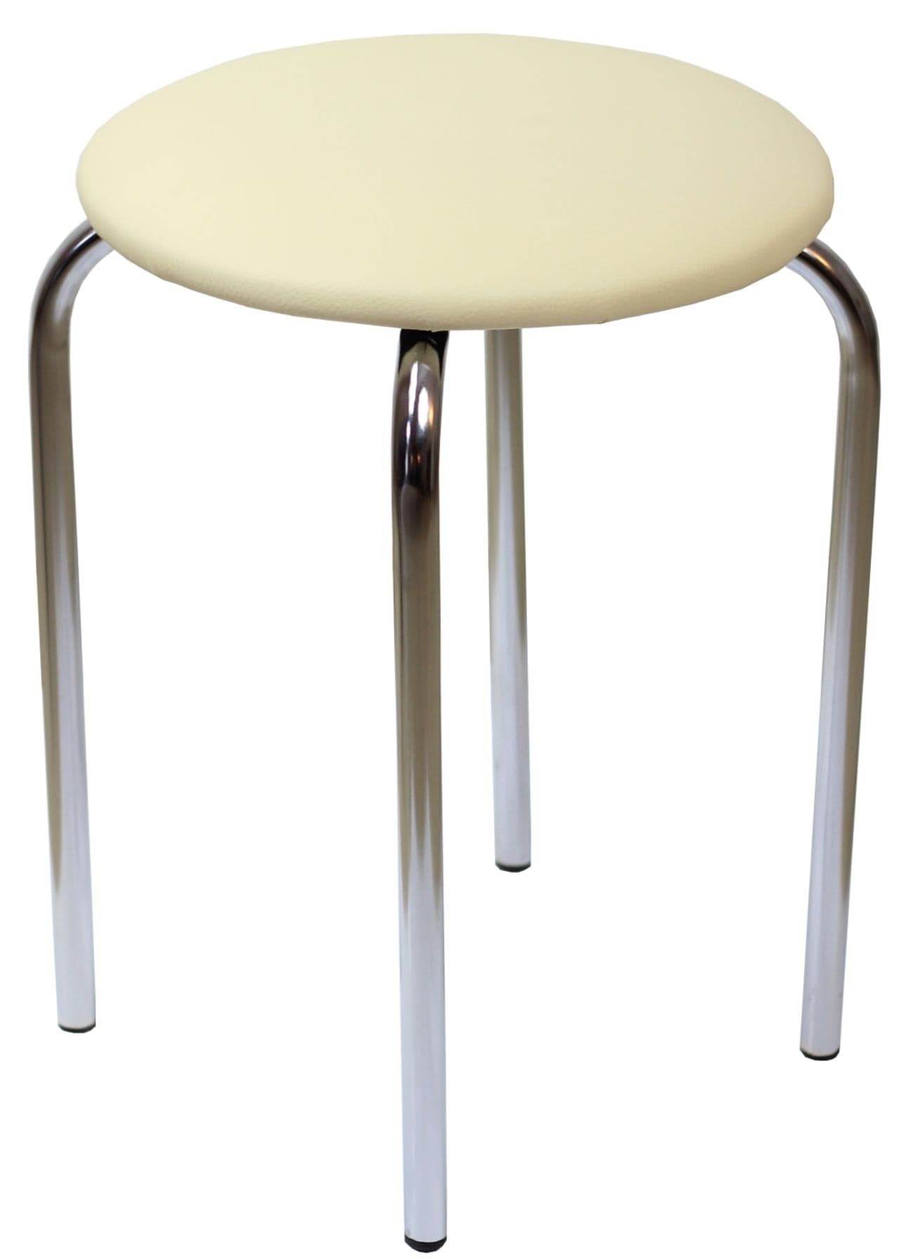 Taboret Chico 2 eco beż