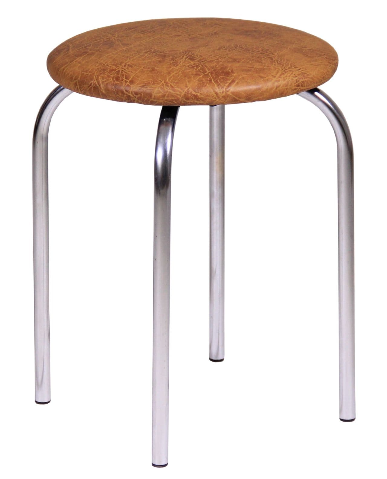 Taboret Chico 2 orzech