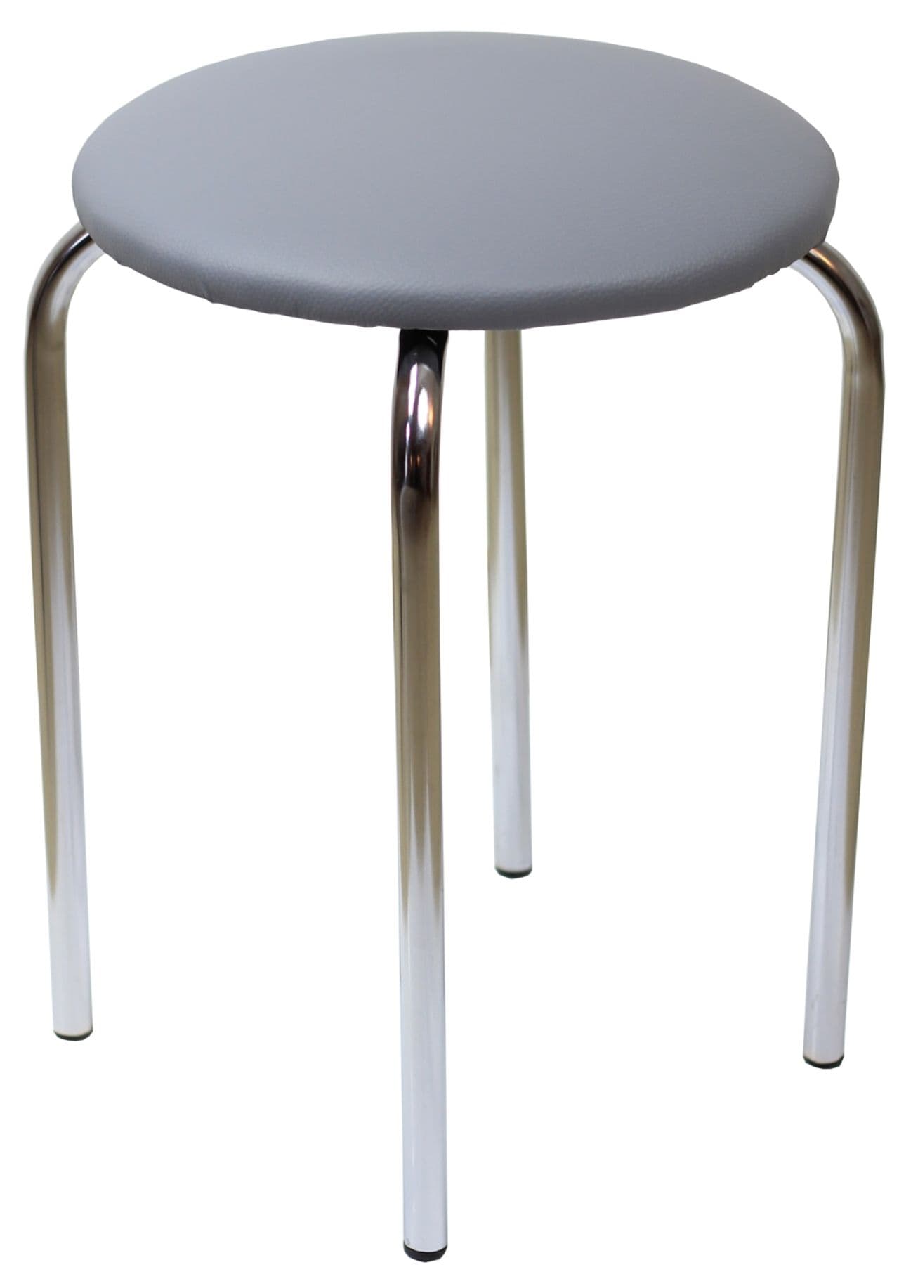 Taboret Chico 2 eco szary