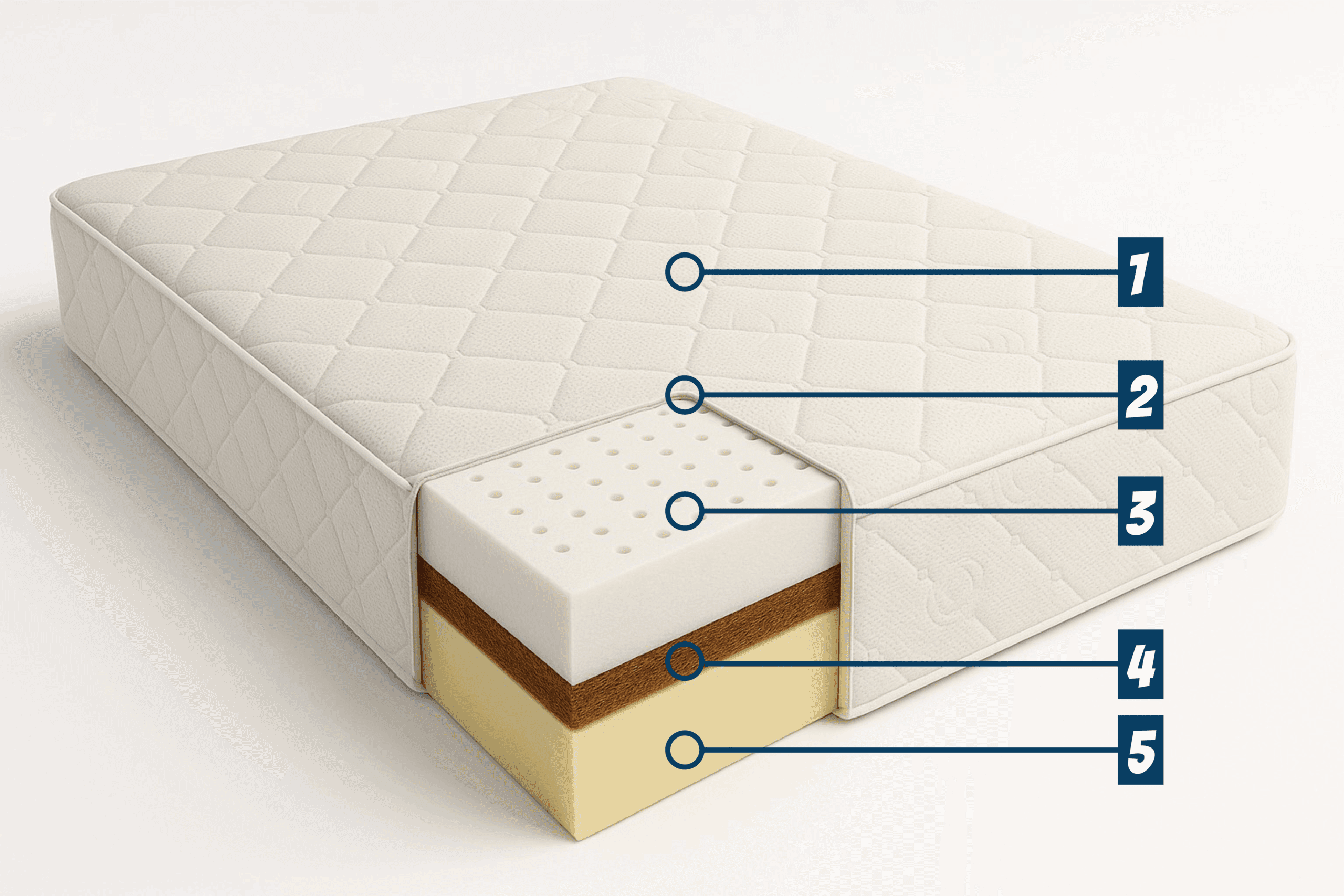 Comfort Lateks Gold