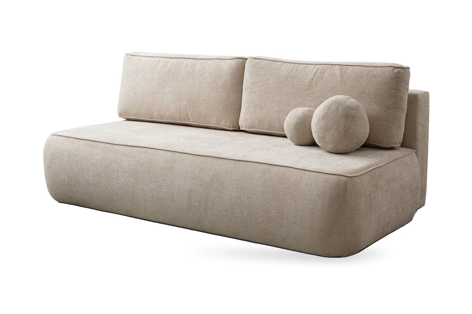 Sofa kanapa MONO rozkładana z funkcją spania