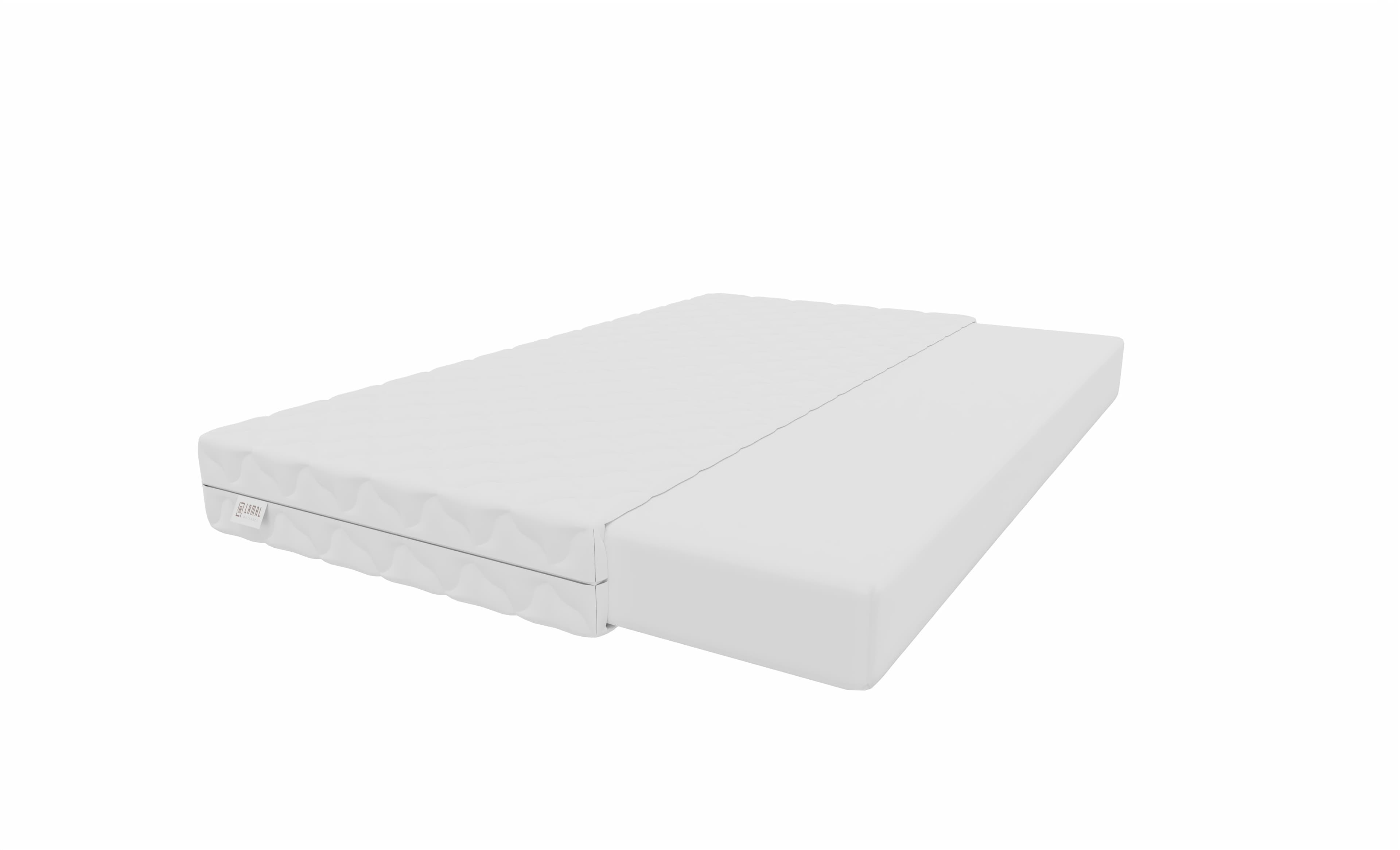 Materac piankowy Verona 25cm
