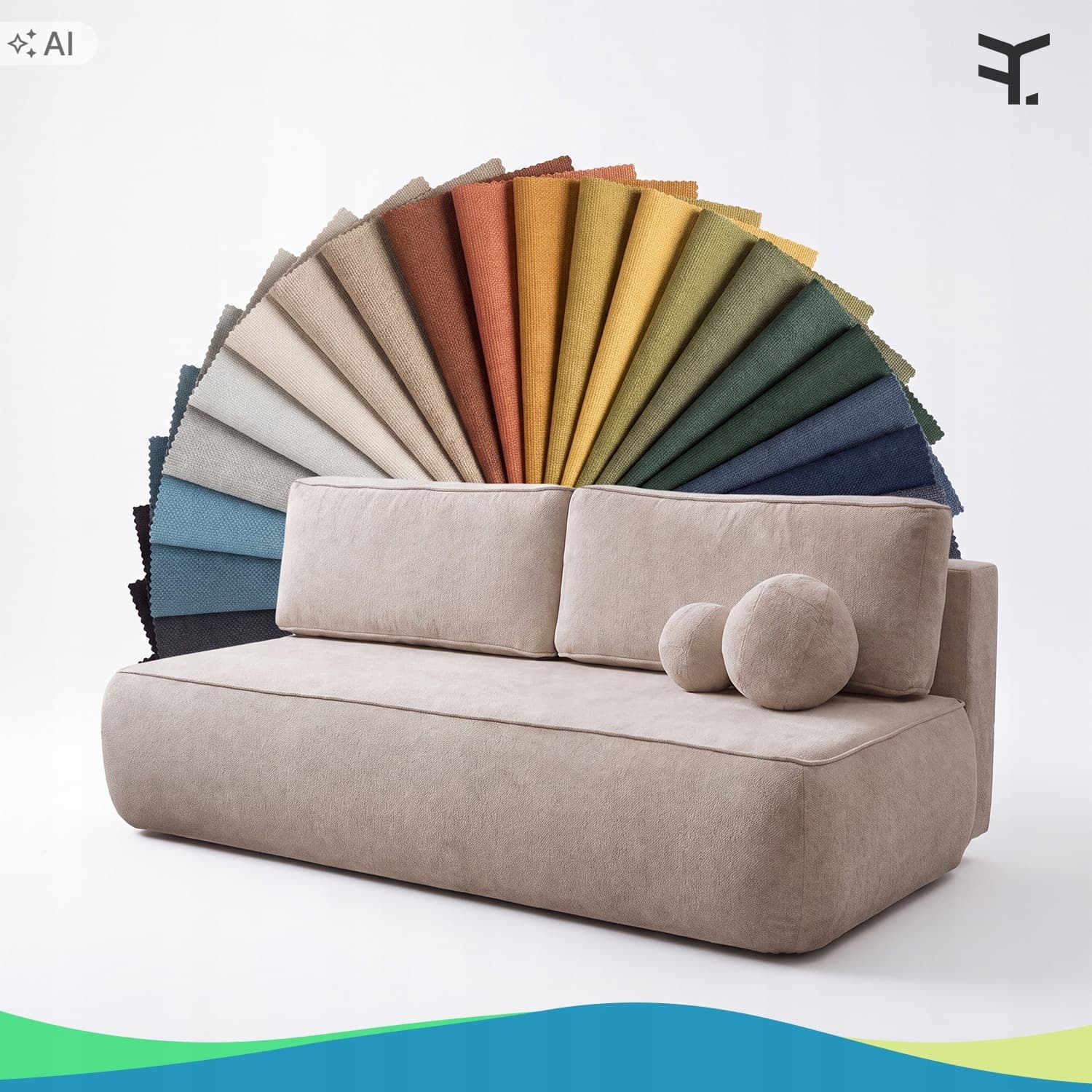 Sofa MONO