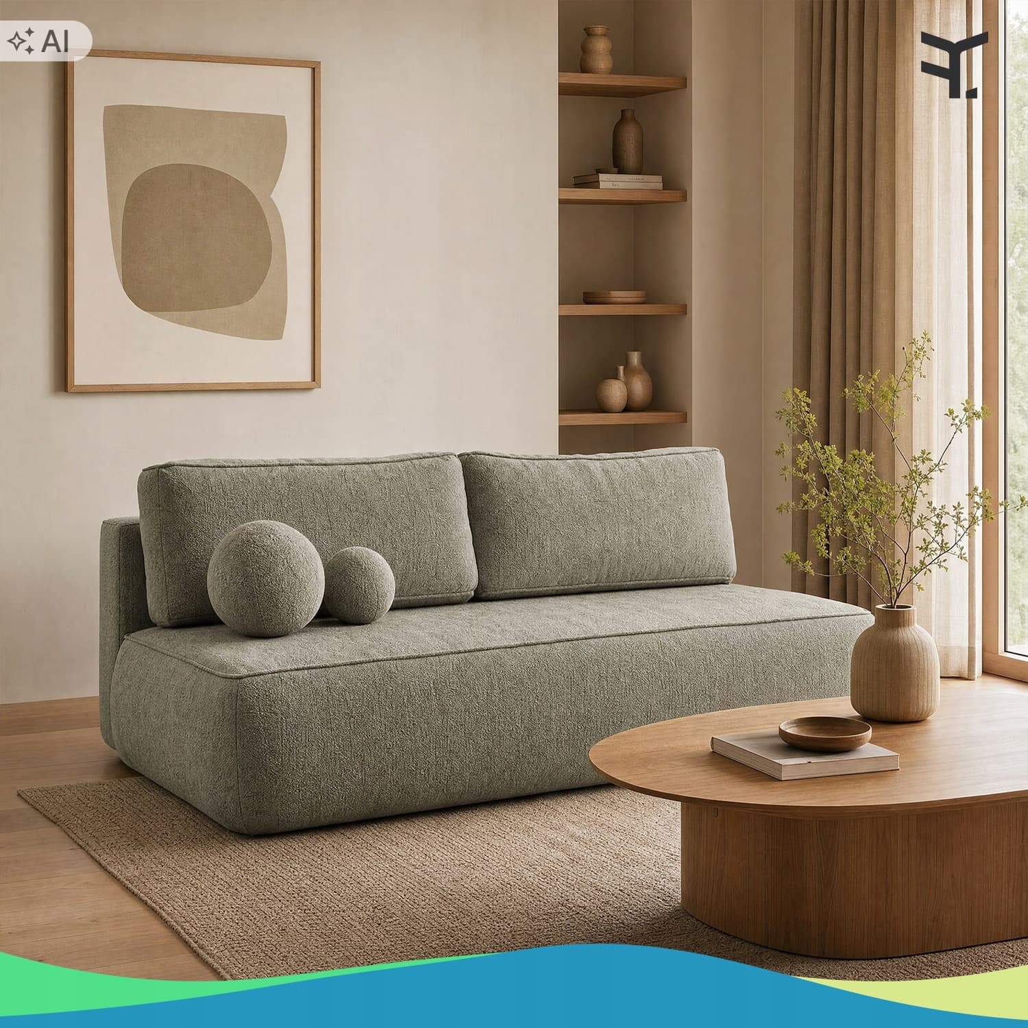Sofa MONO