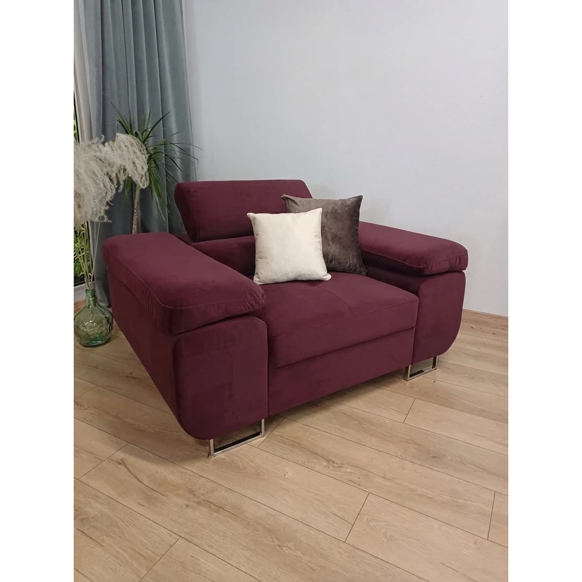 Fotel ARTEON